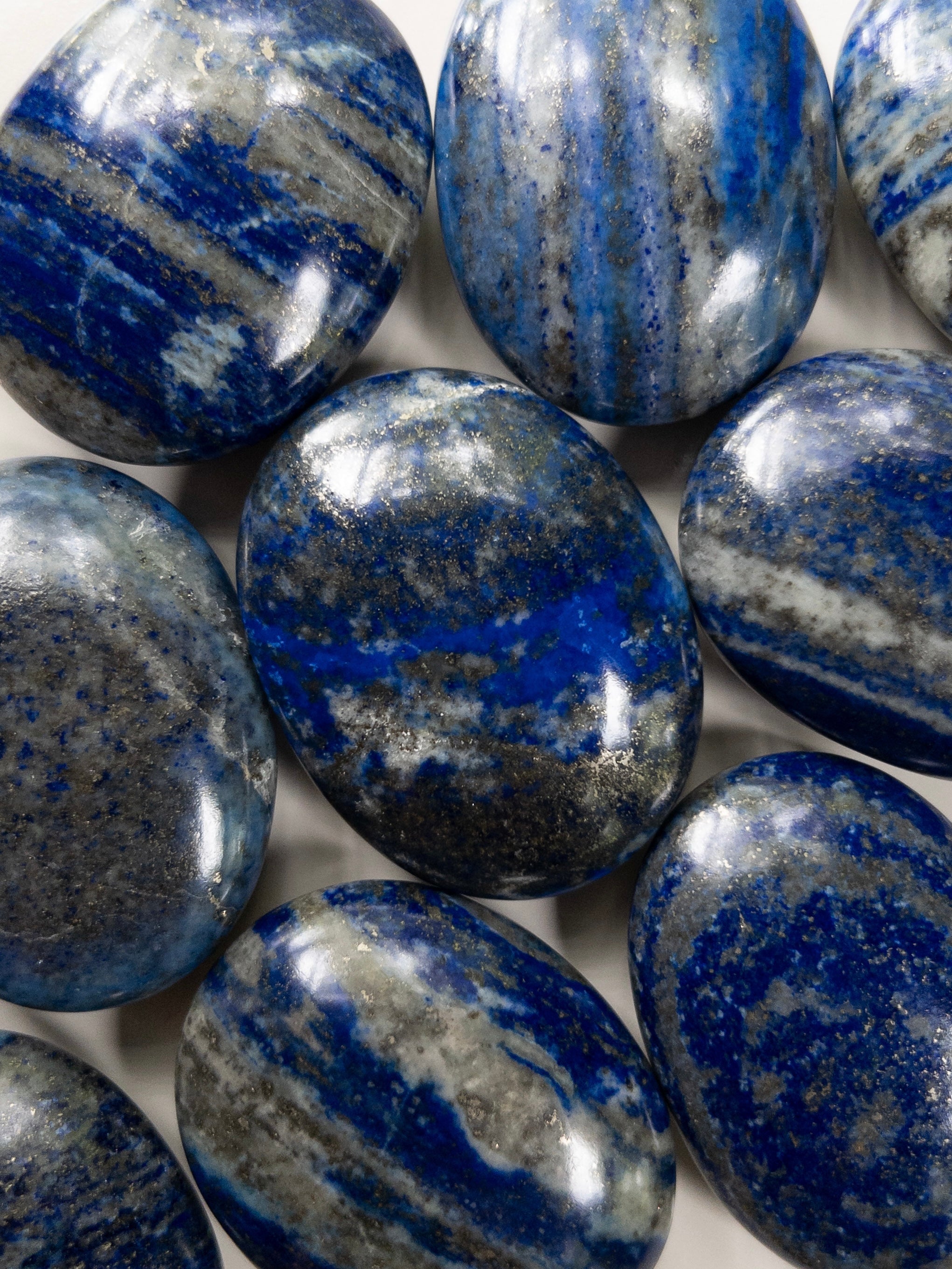 Lapis LazuLiです！ Lapis Lazuli 42mm - Alex Benlo - Natural Stone Watches