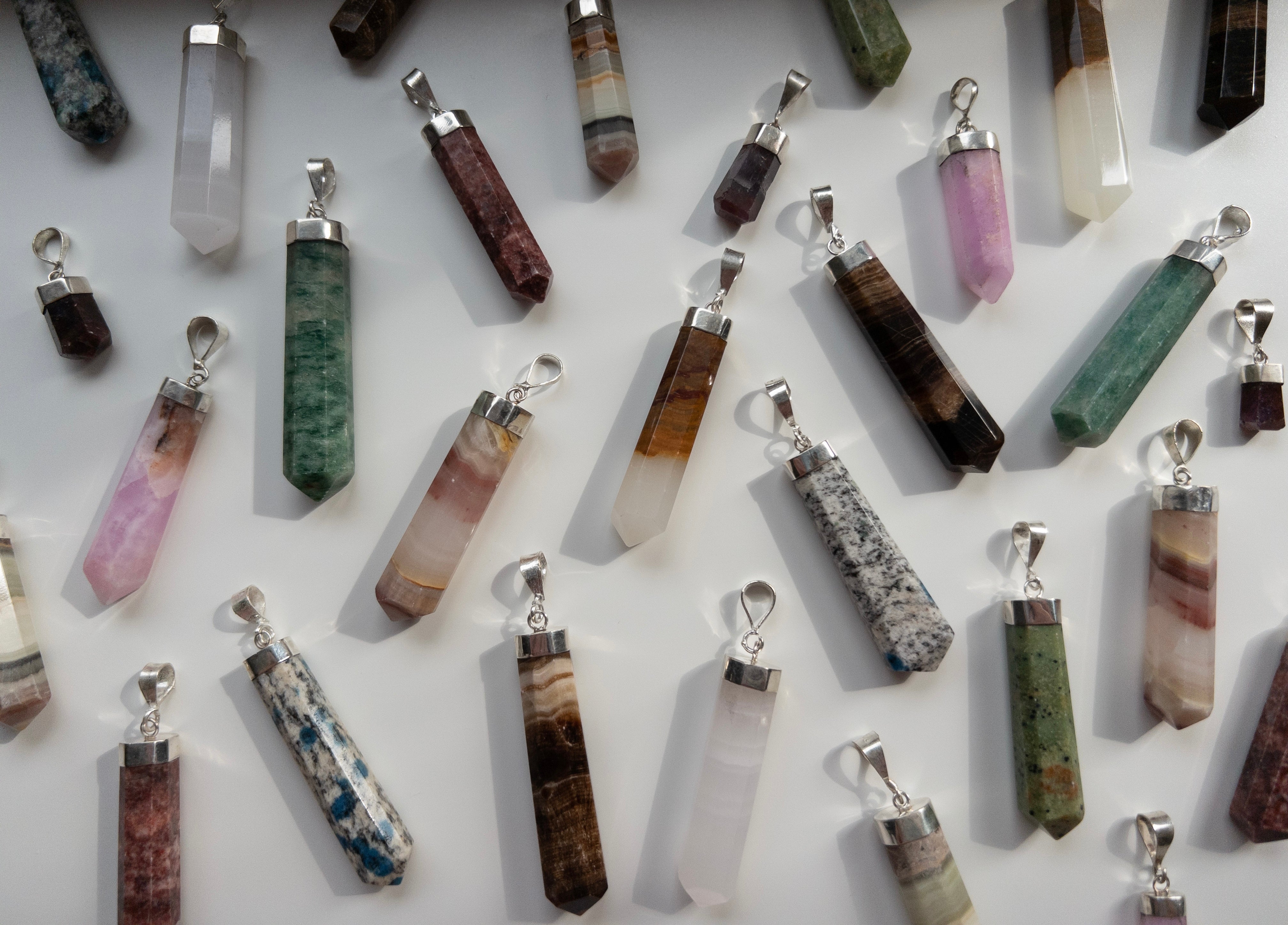 PENDANTS