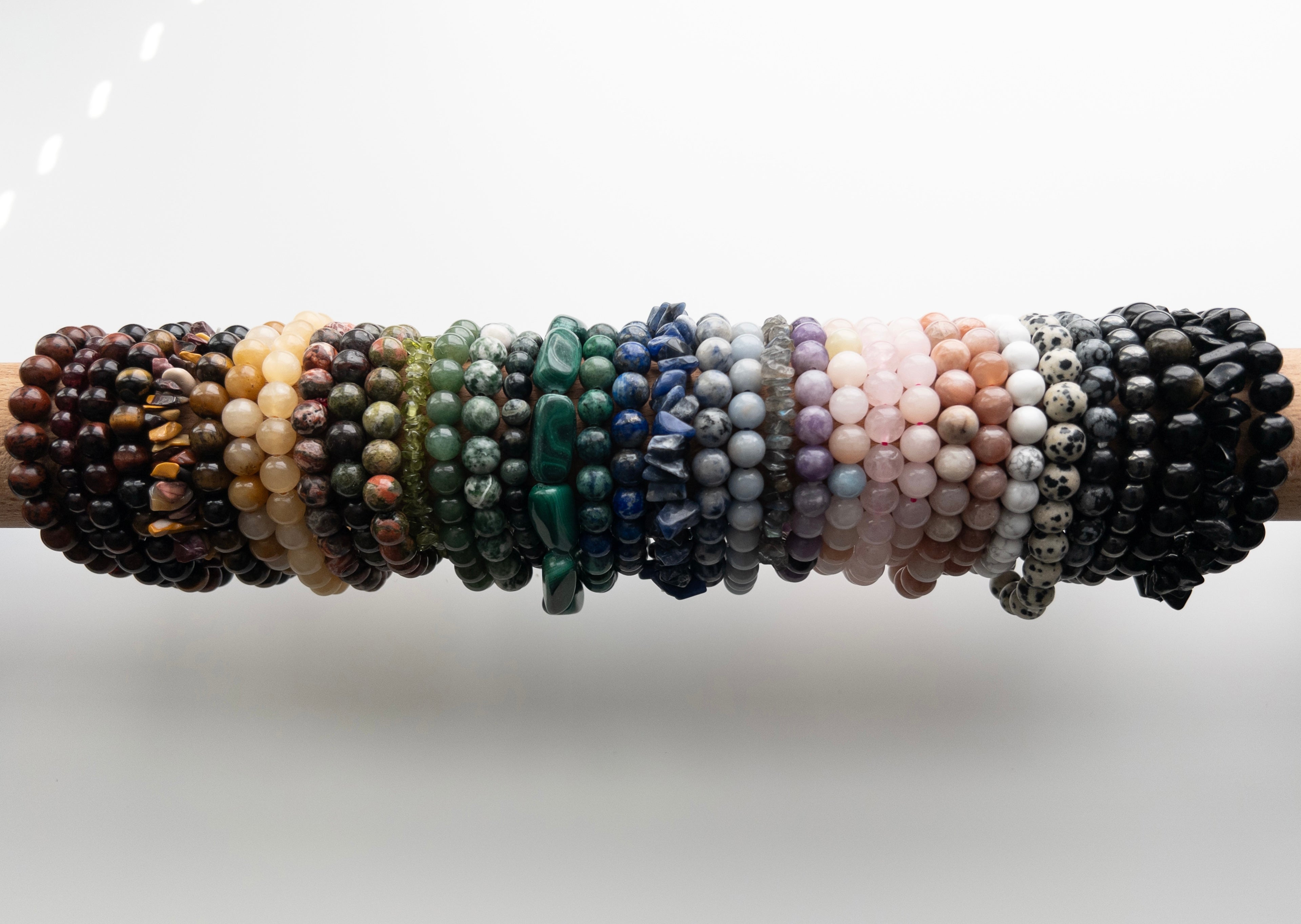 BRACELETS