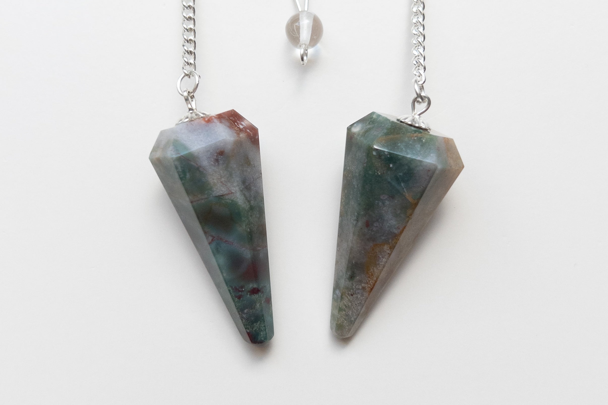 Traditional Pendulums
