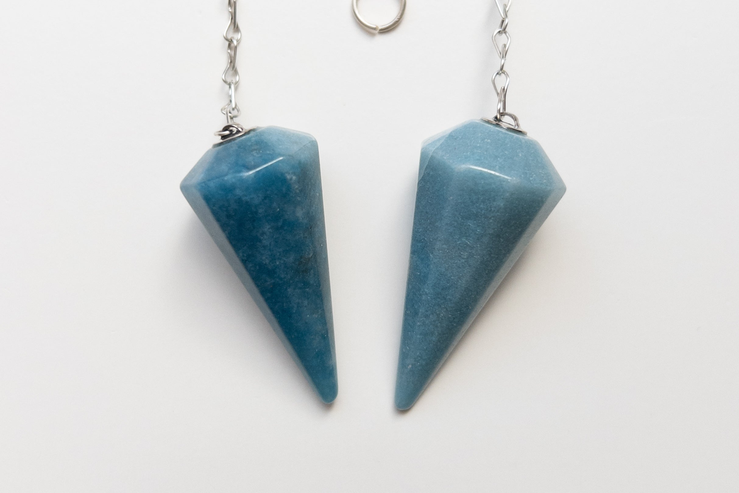Traditional Pendulums