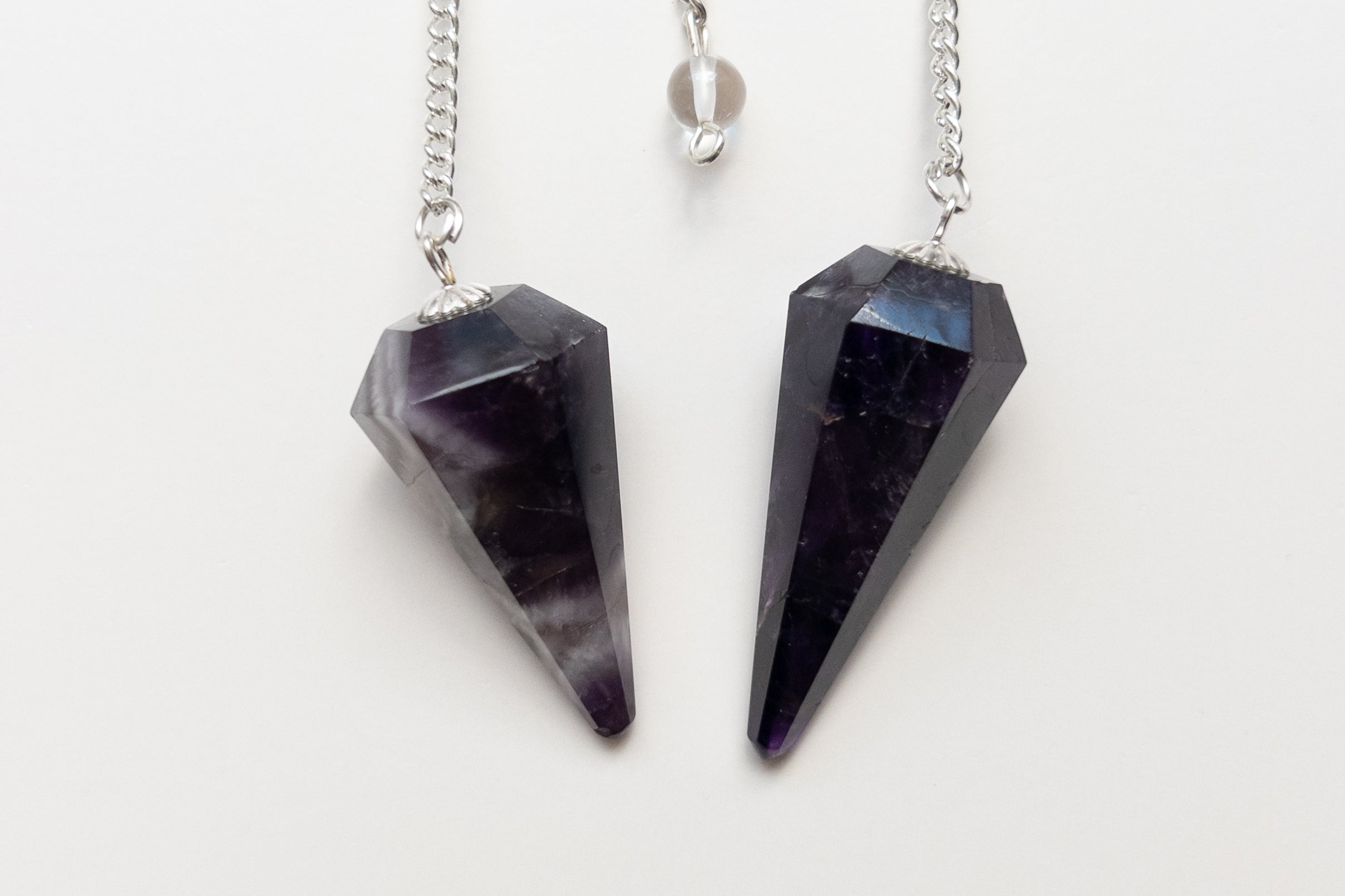 Traditional Pendulums