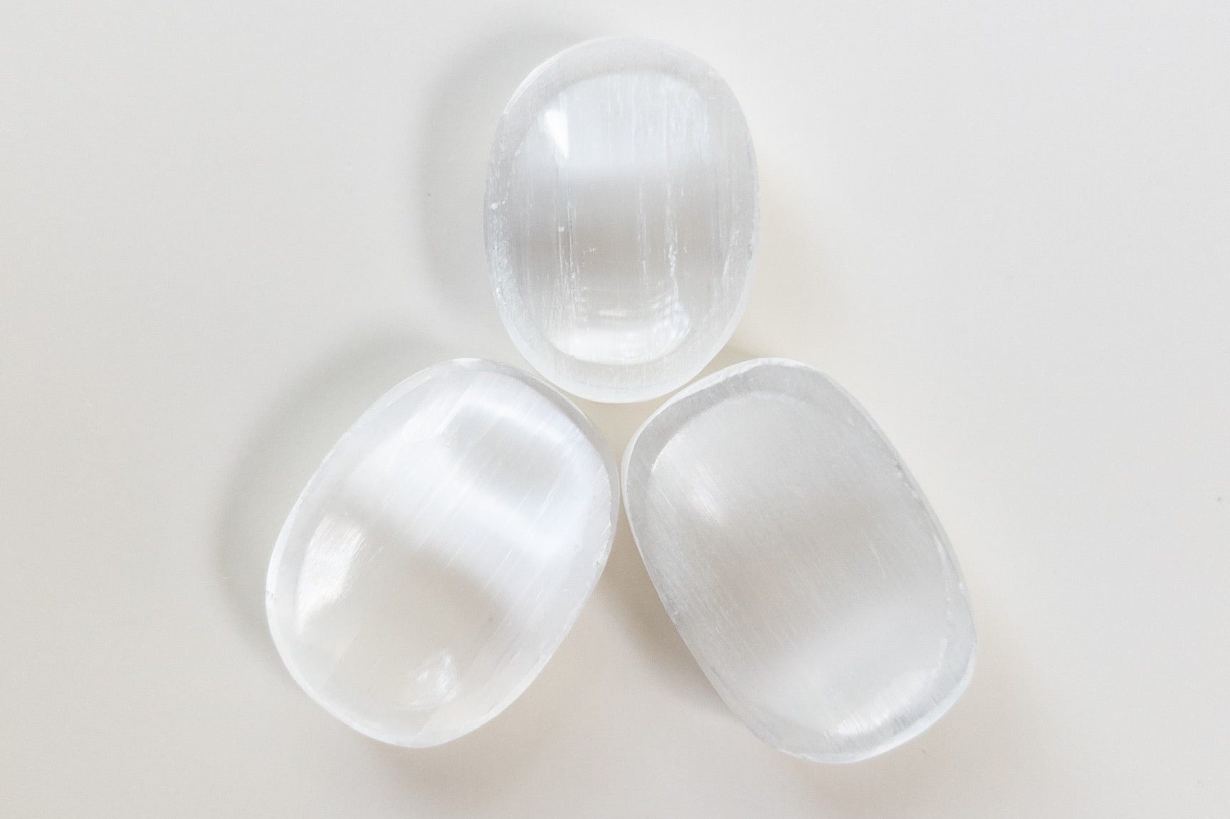 Worry Stones