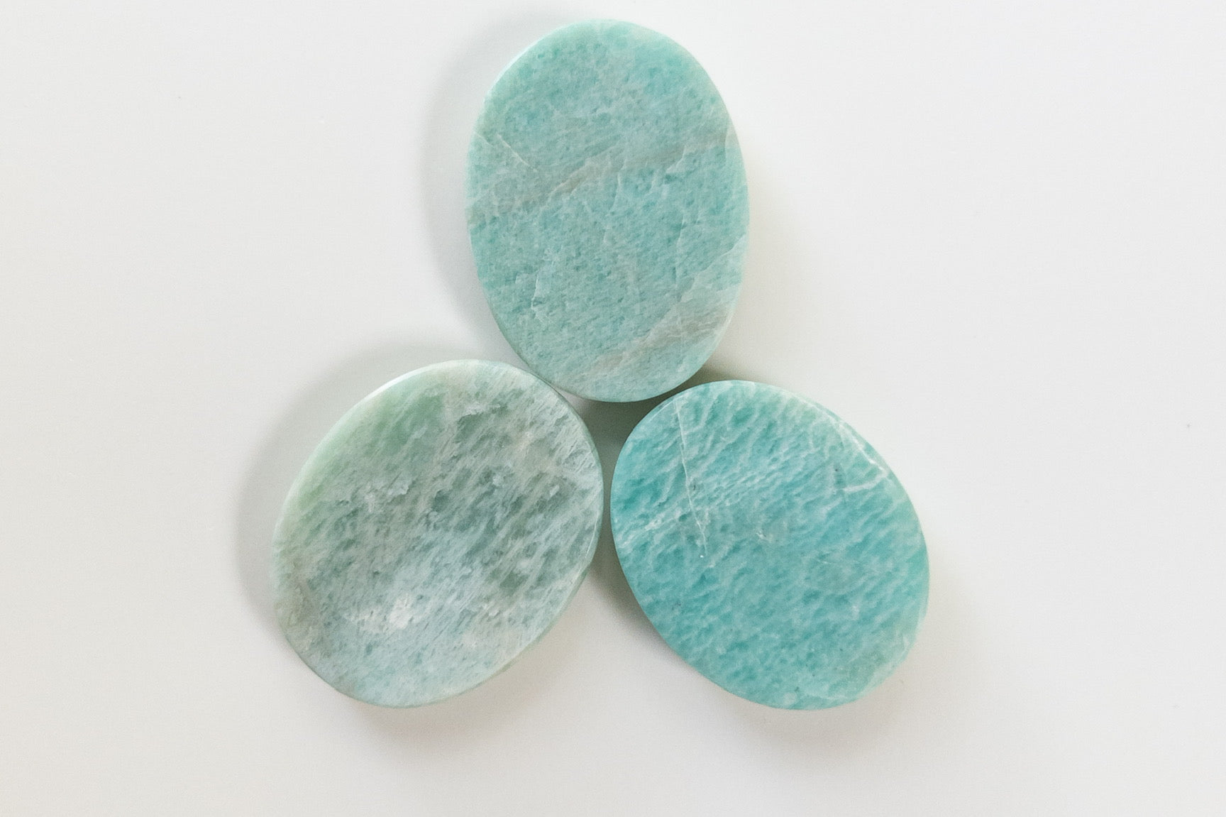 Worry Stones