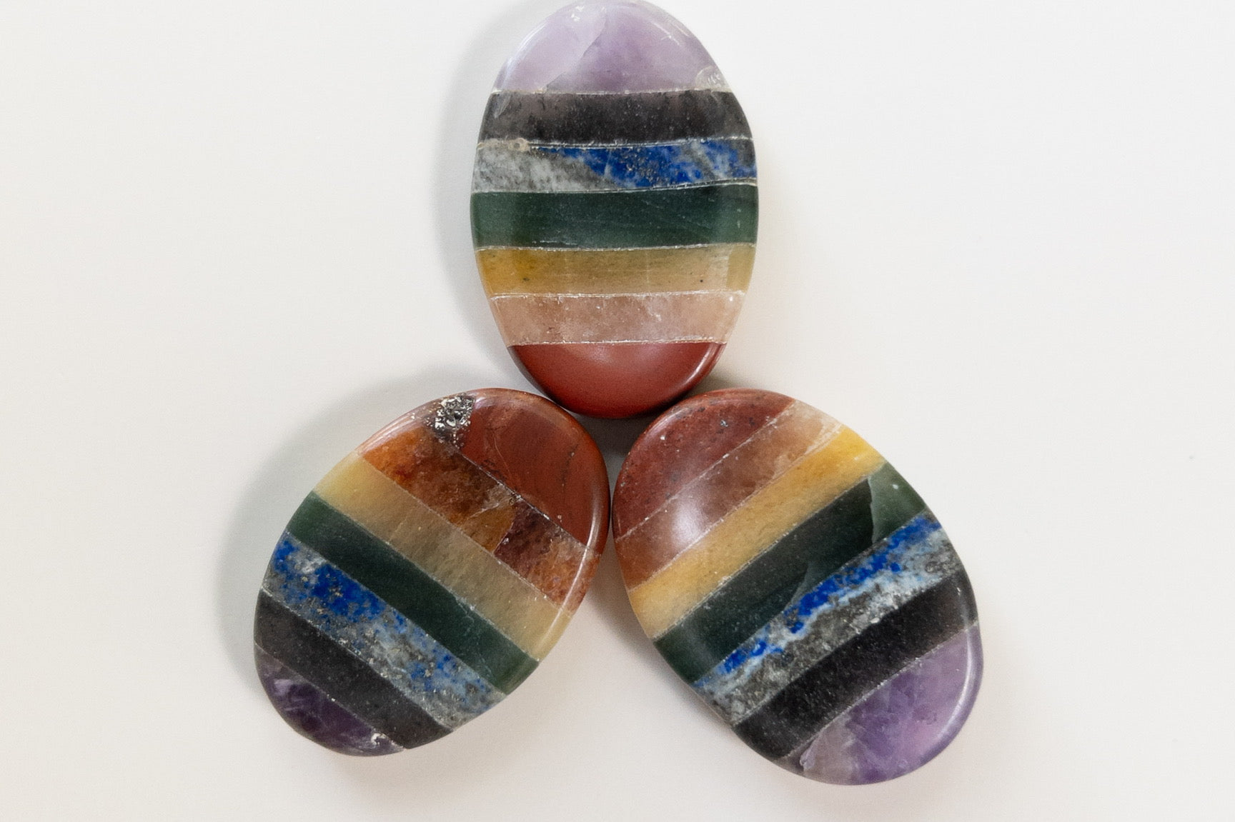 Worry Stones