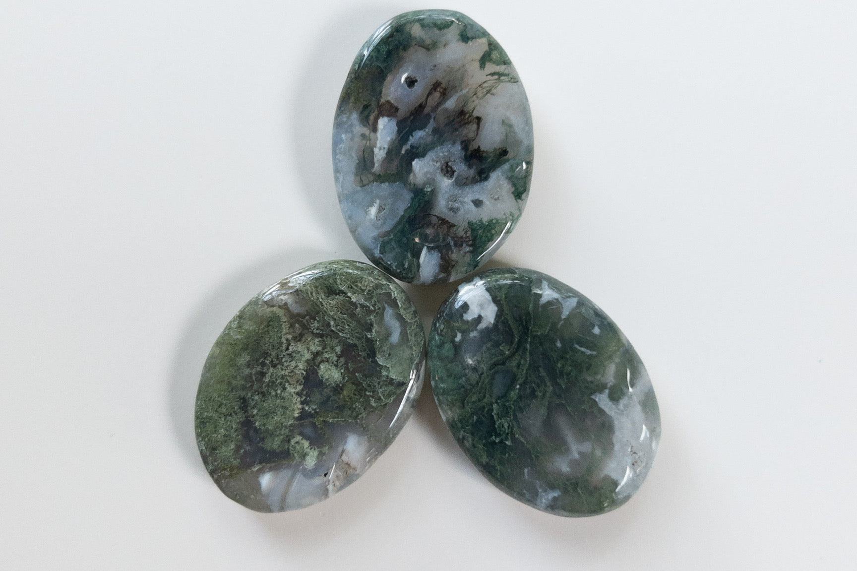 Worry Stones