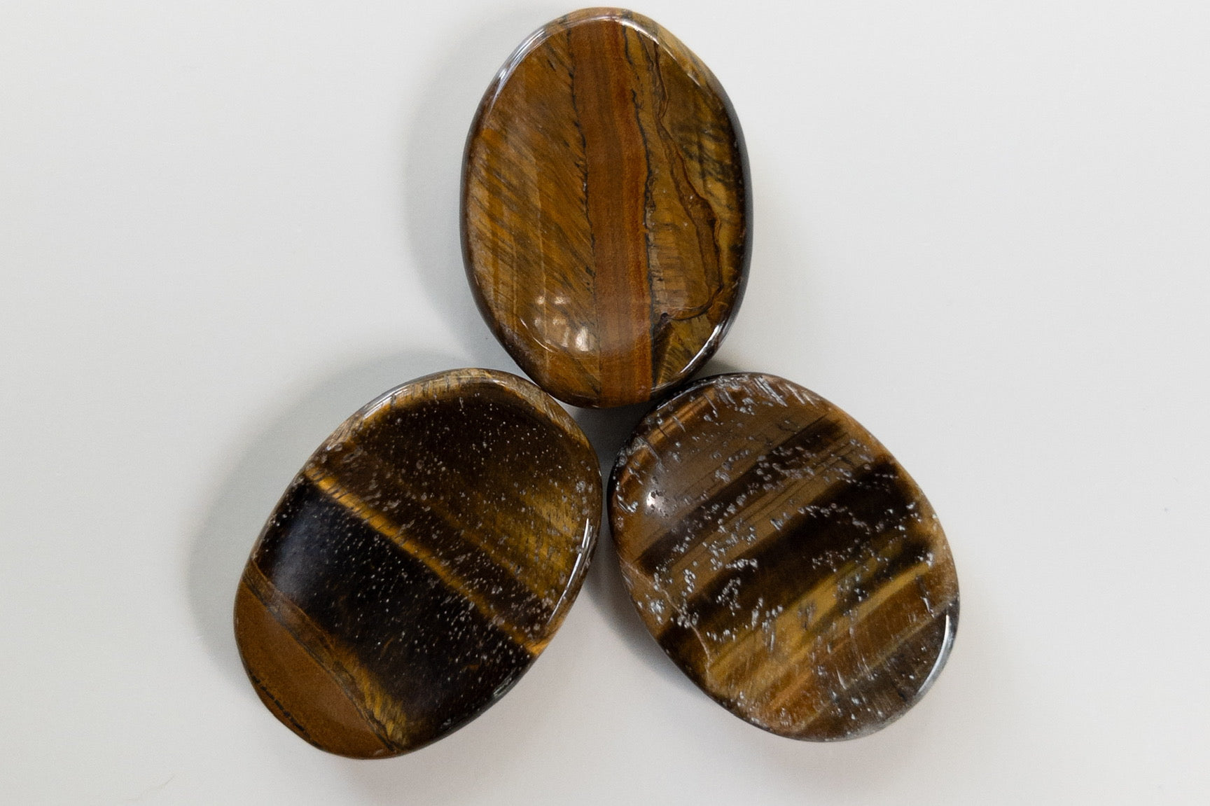 Worry Stones