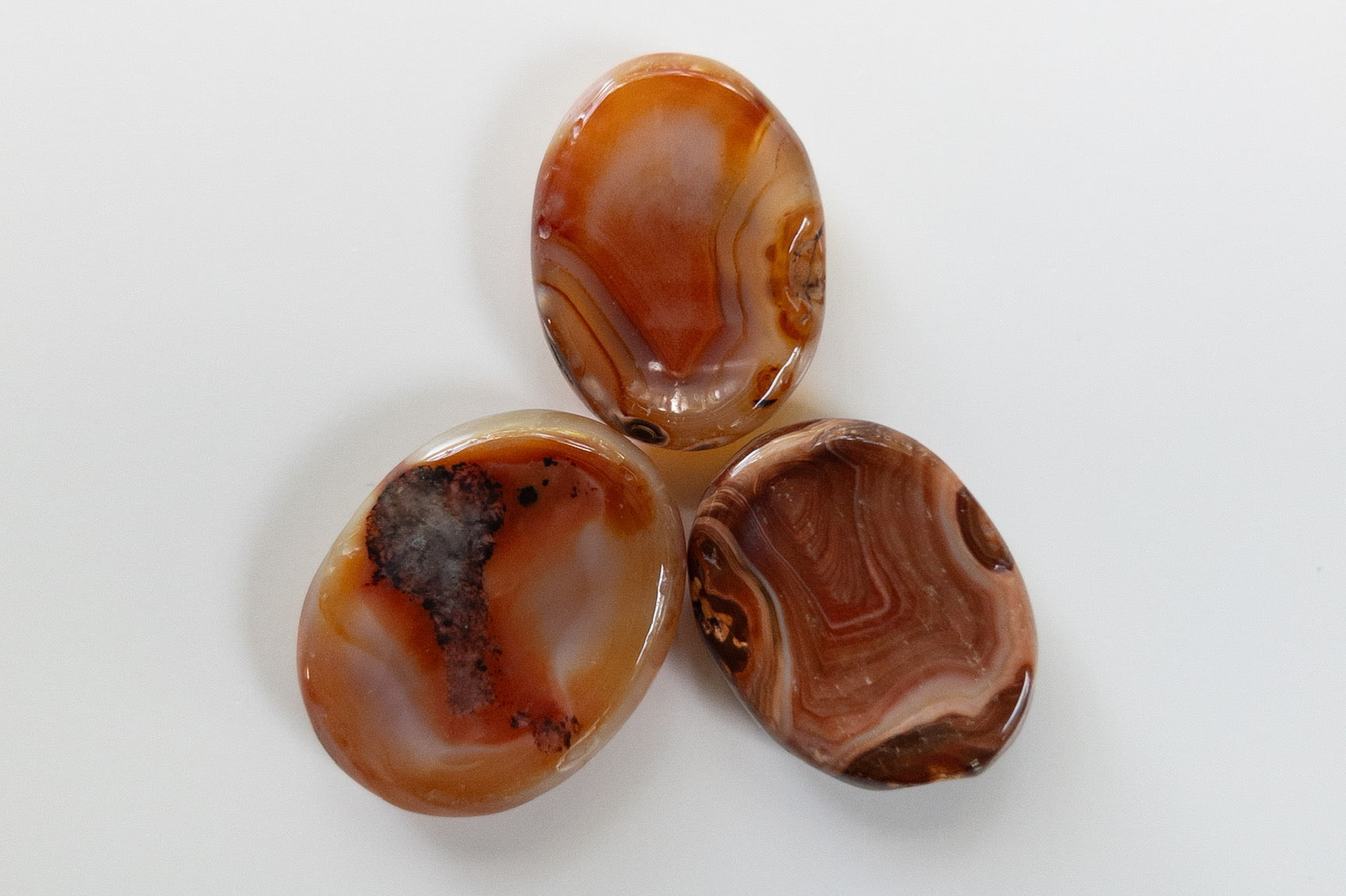 Worry Stones