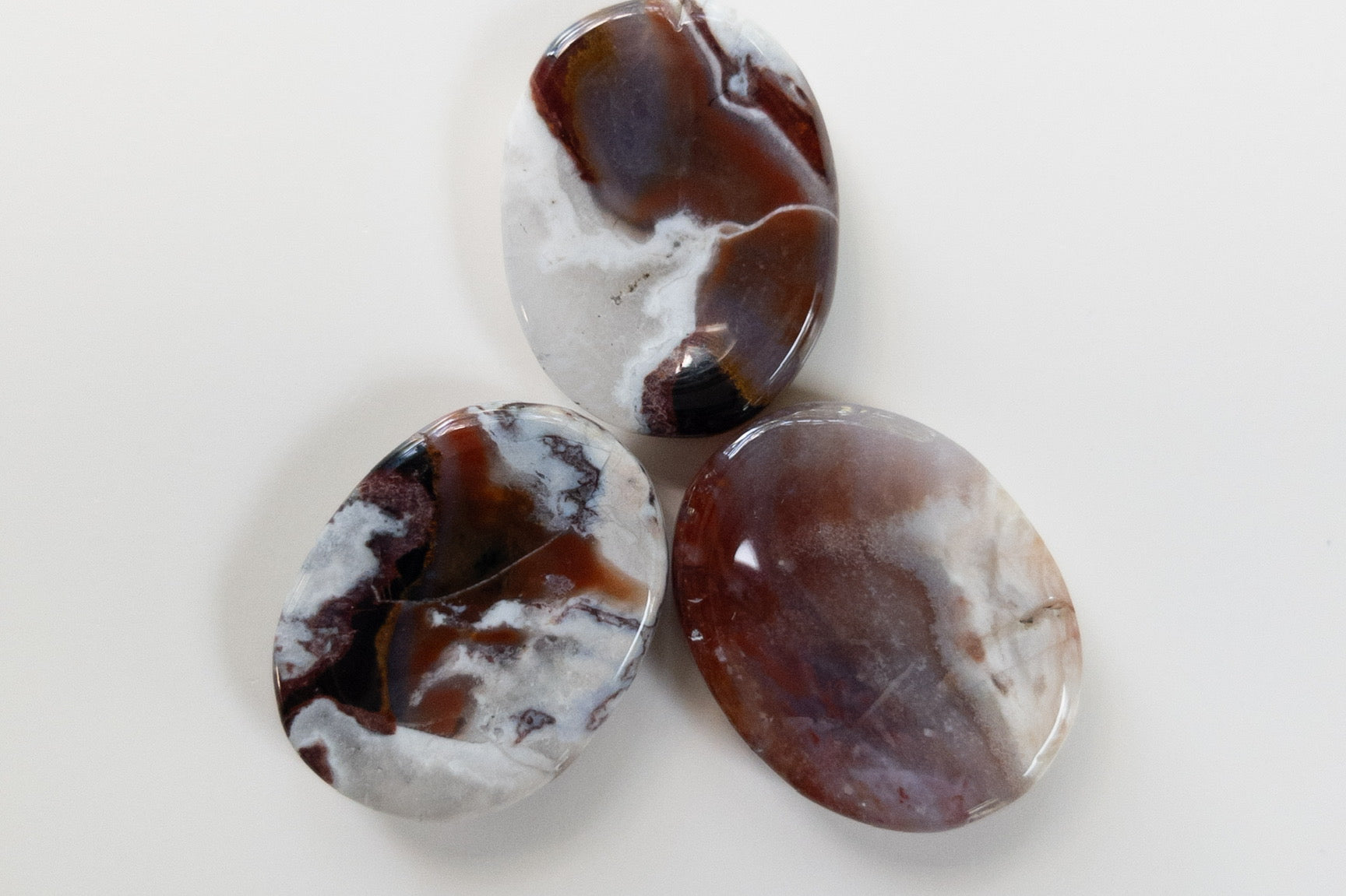 Worry Stones