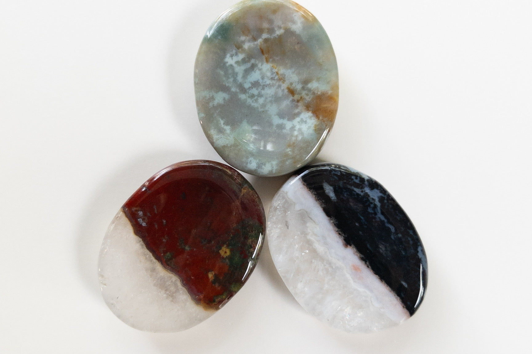 Worry Stones
