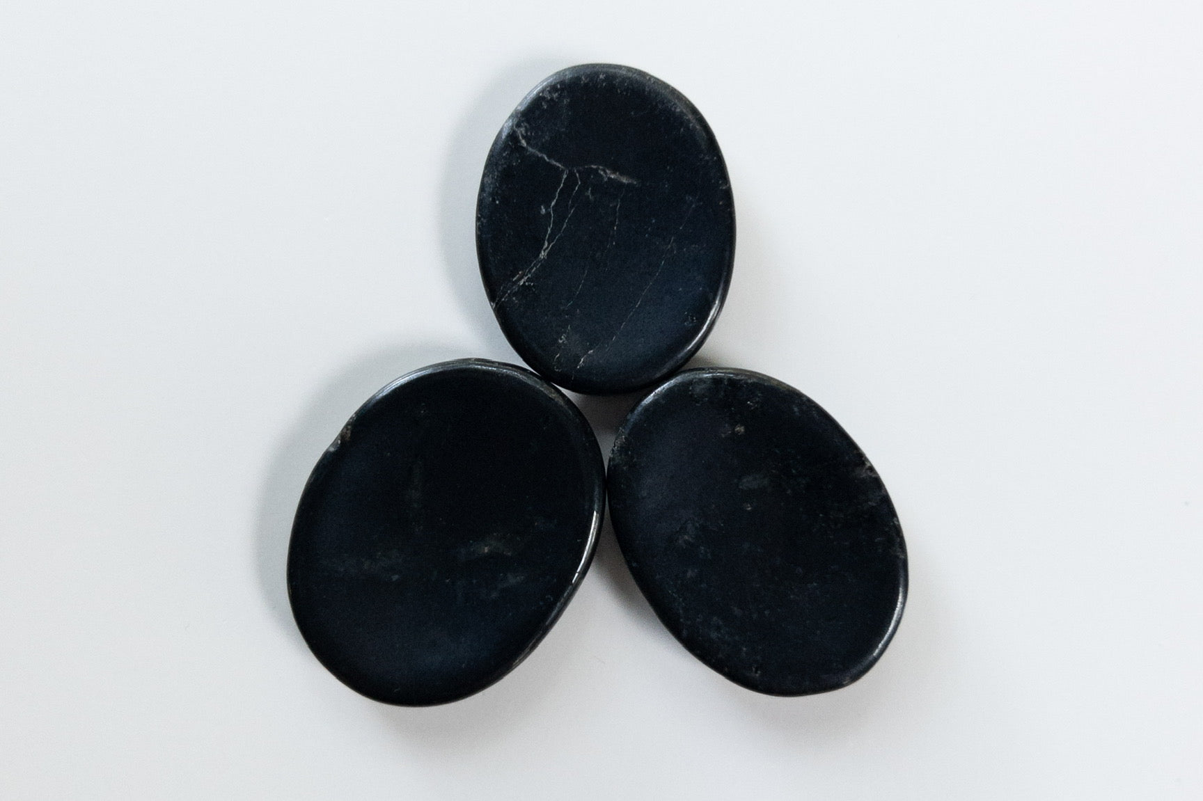 Worry Stones