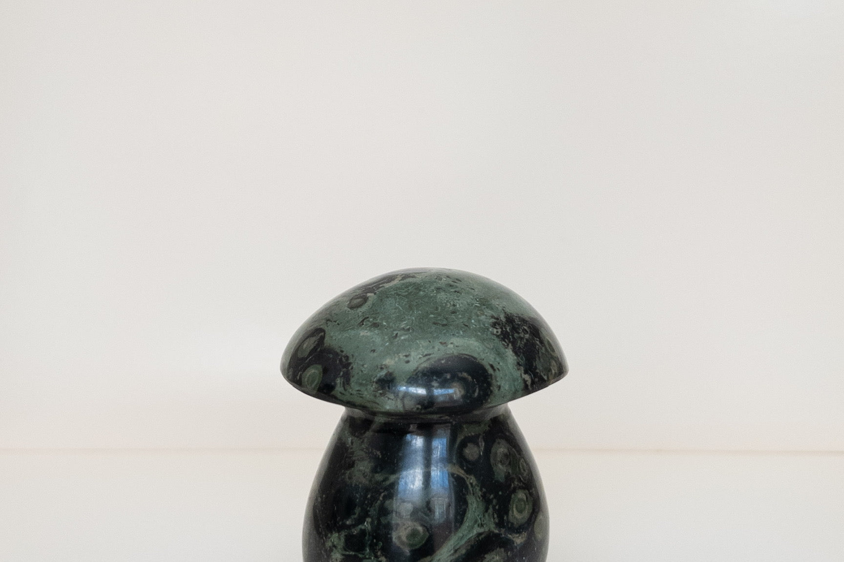 Kambaba Jasper Mushrooms