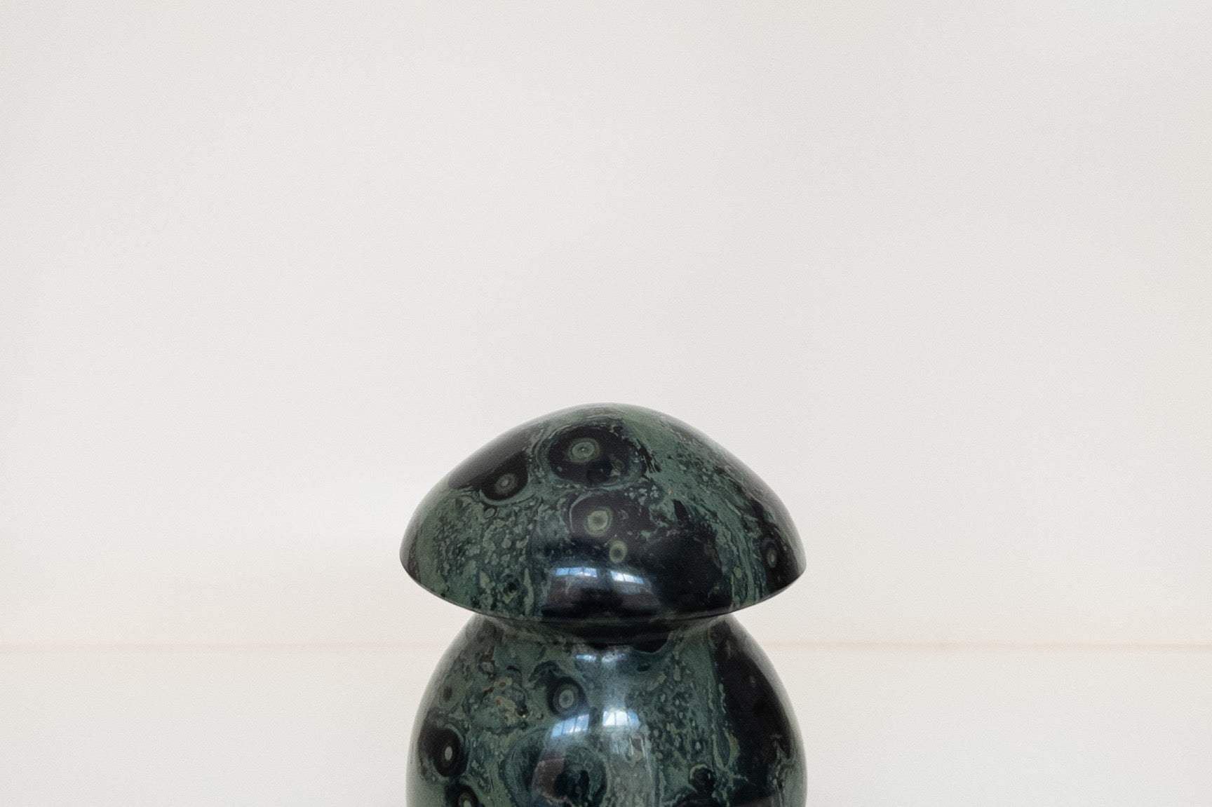 Kambaba Jasper Mushrooms