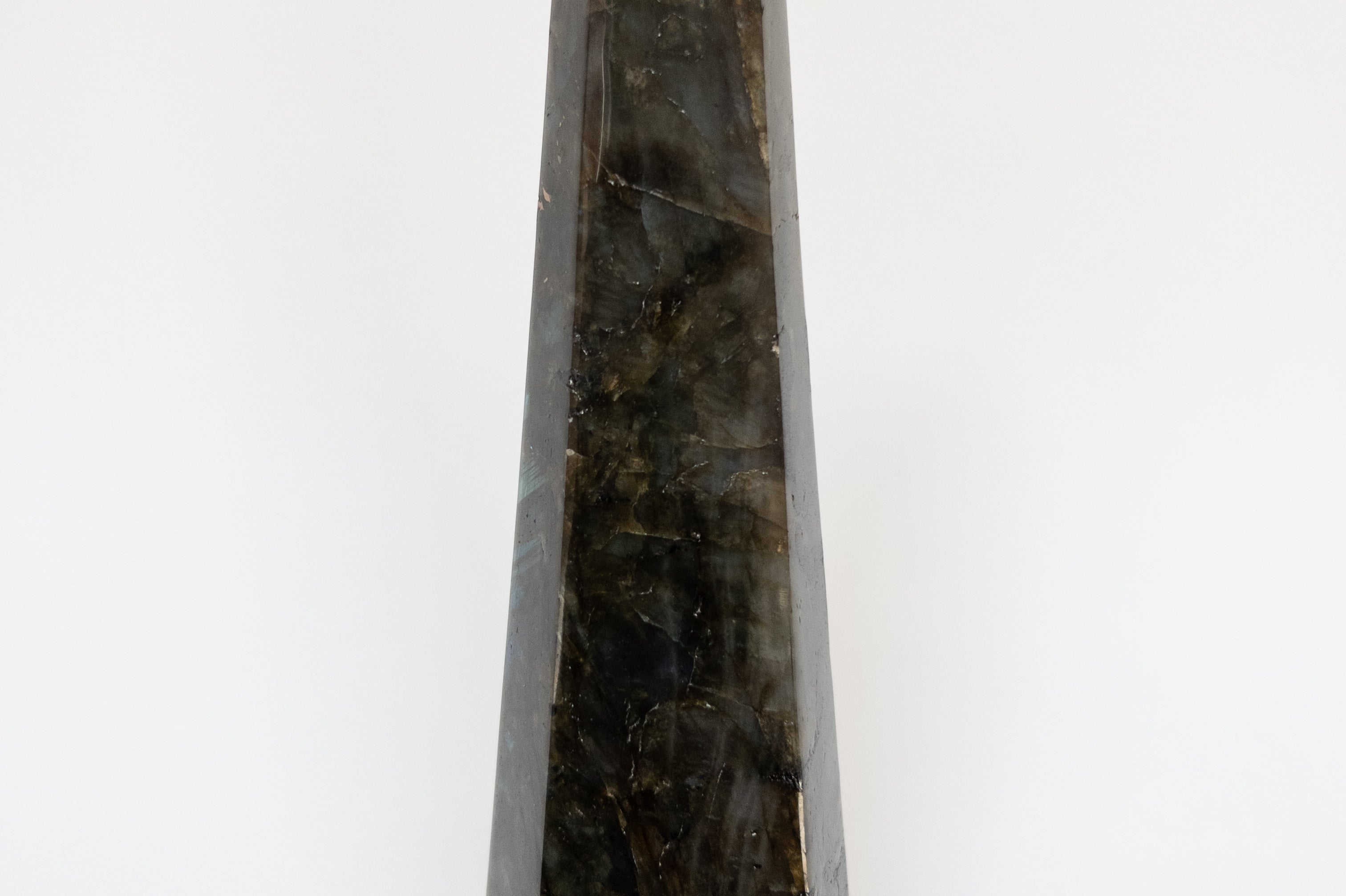 Labradorite Obelisks