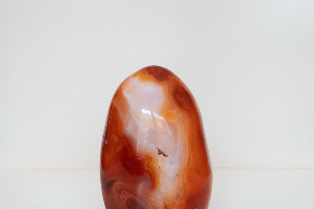 Carnelian Free Forms