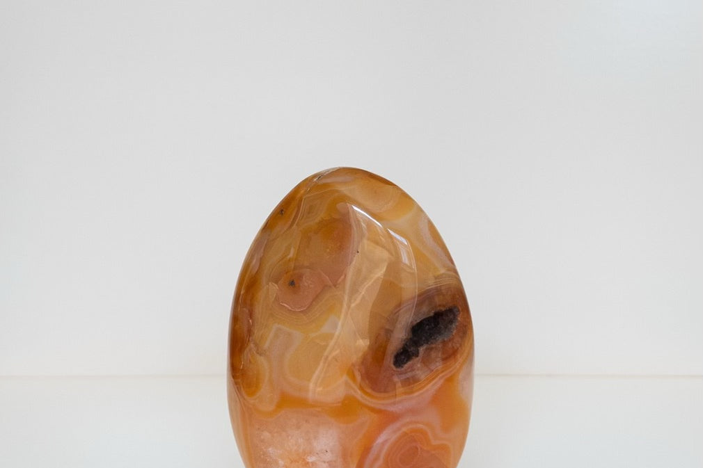 Carnelian Free Forms
