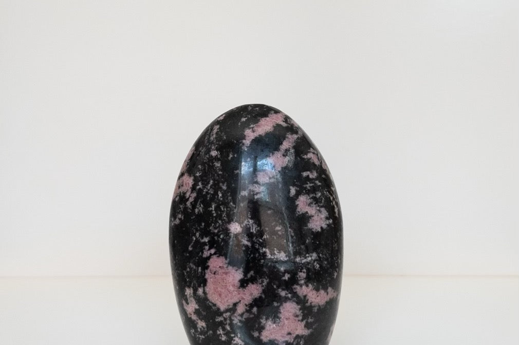 Rhodonite Free Forms