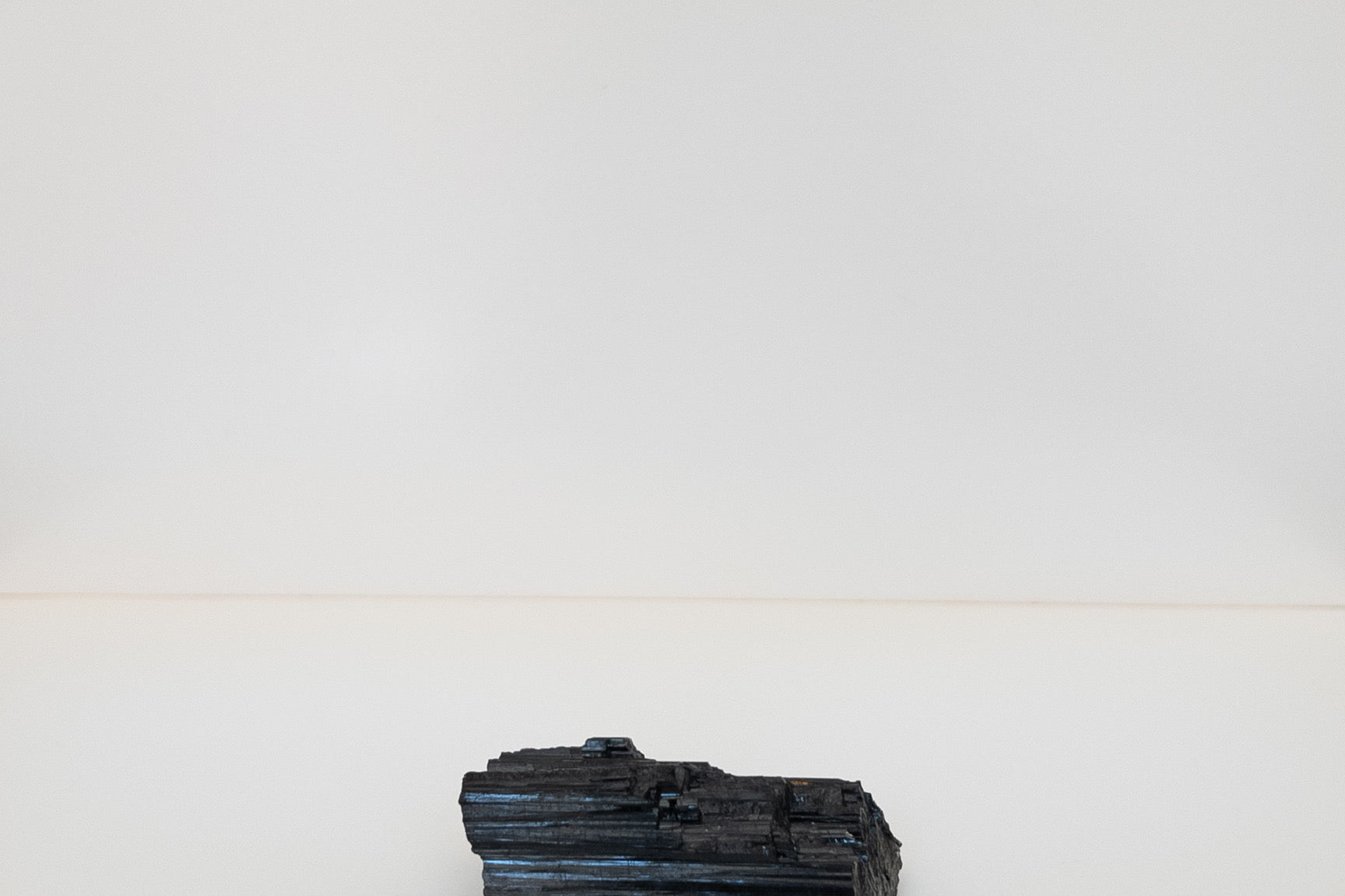 Black Tourmaline Raw