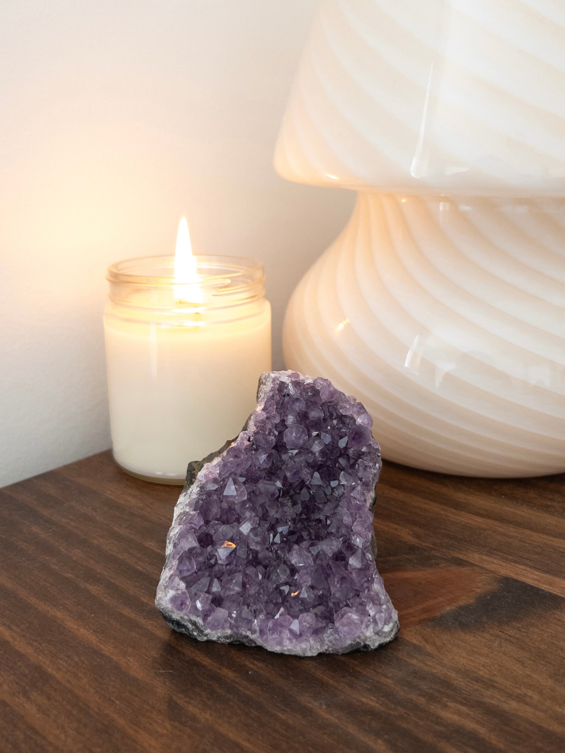 CRYSTALS & MINERALS – Sorella