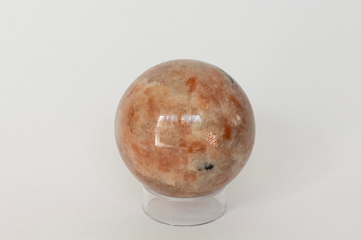 Sunstone Spheres