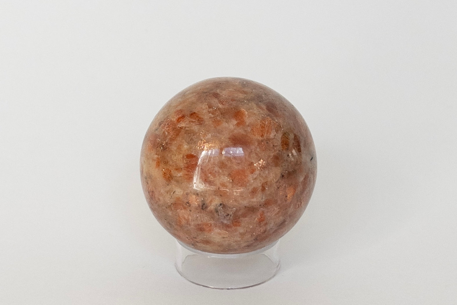 Sunstone Spheres