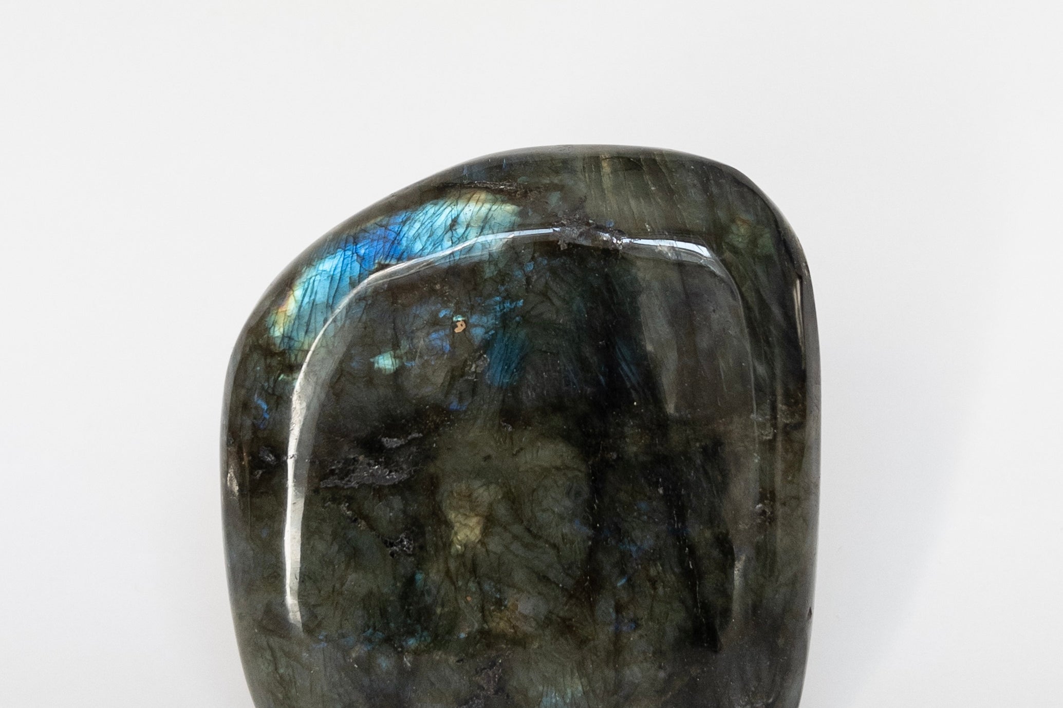 Labradorite Free Forms