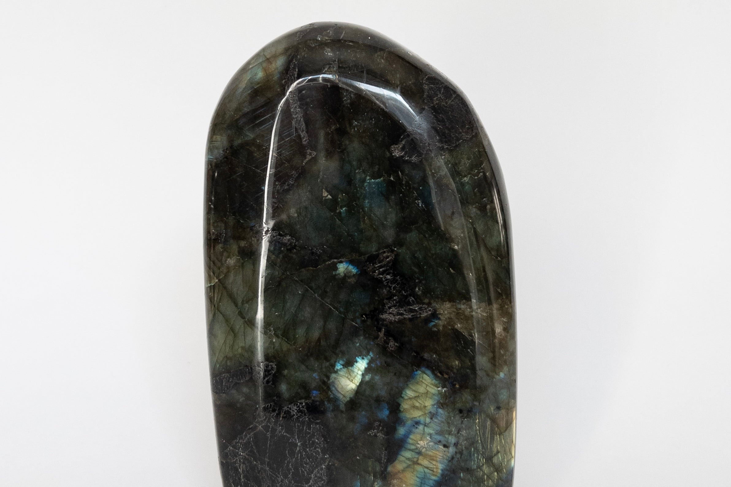 Labradorite Free Forms