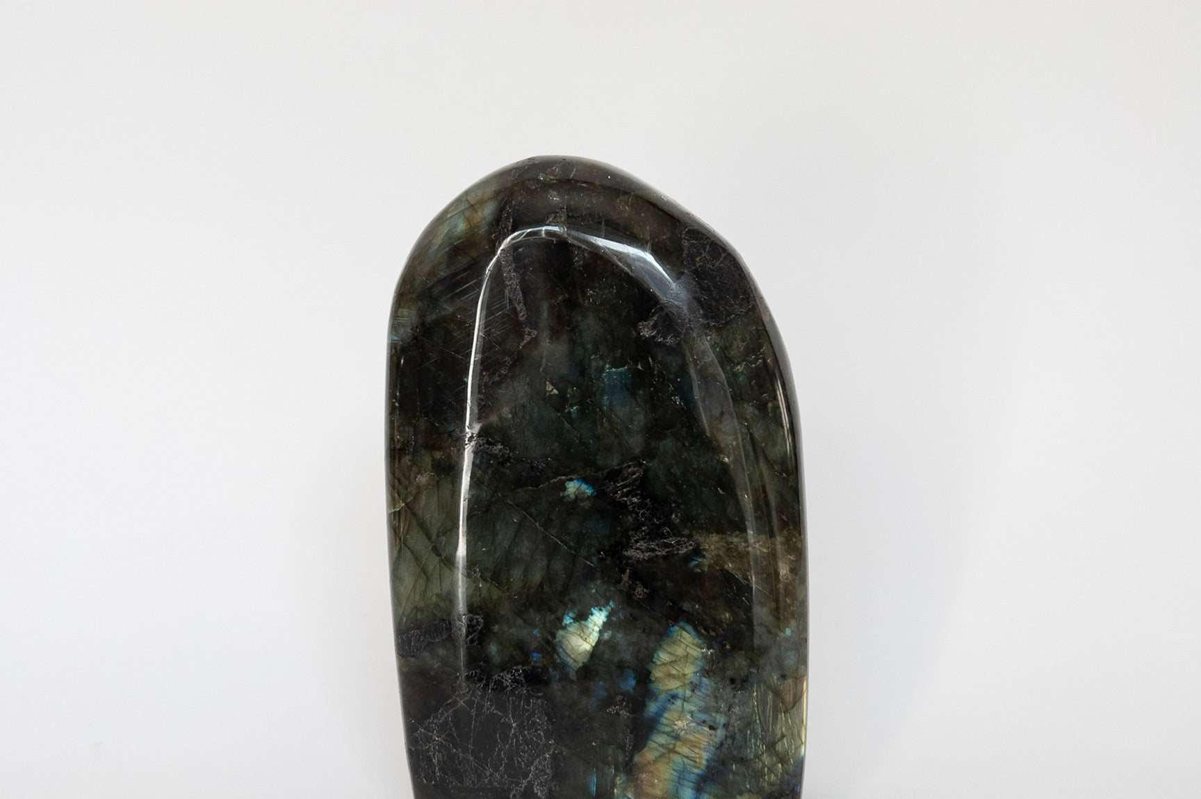 Labradorite Free Forms