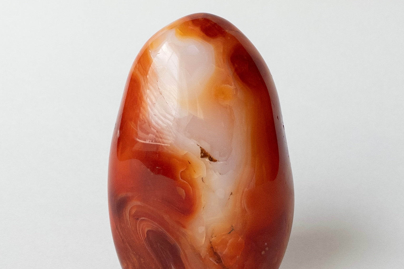 Carnelian Free Forms
