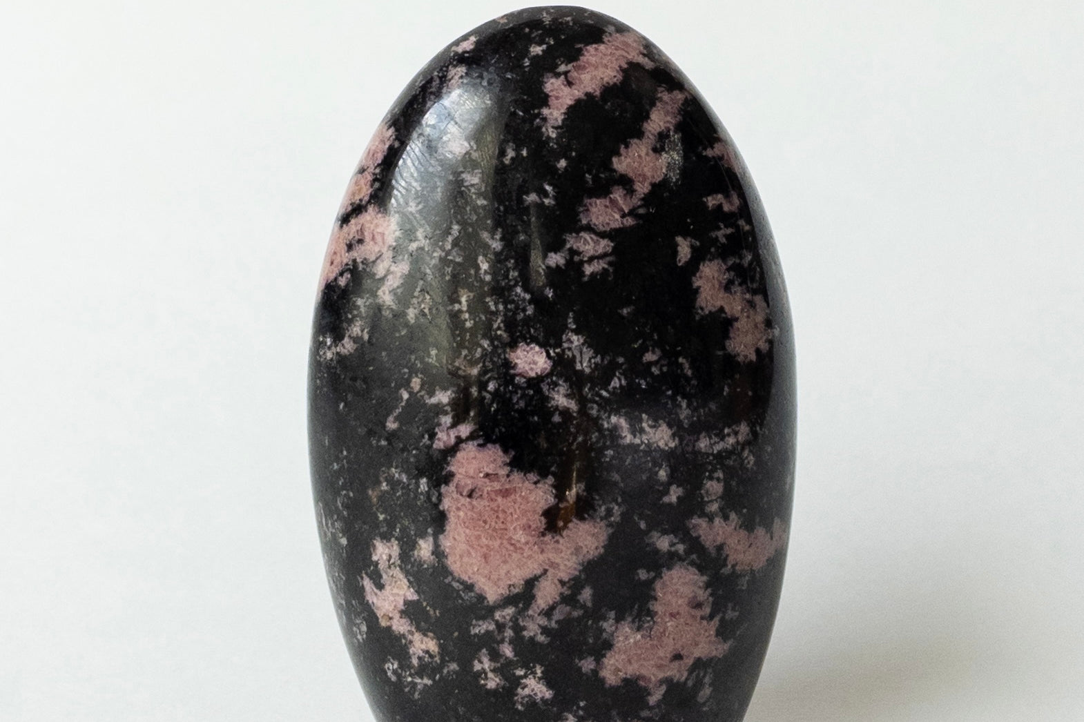 Rhodonite Free Forms