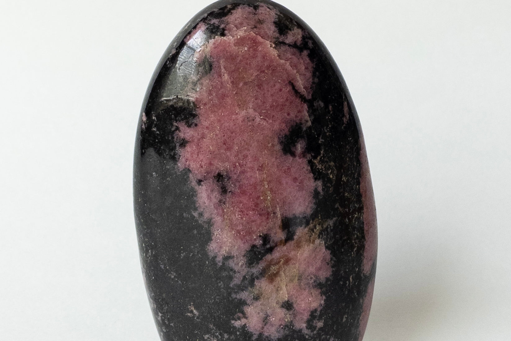 Rhodonite Free Forms
